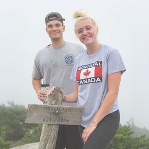 Meet your Posher, Nick